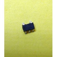 STI3408B || Синхронний DC-DC перетворювач SOT23-5 STI3408B || Синхронний DC-DC перетворювач SOT23-5