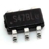 STI3470 || DC-DC перетворювач SOT23-6 STI3470 || DC-DC перетворювач SOT23-6