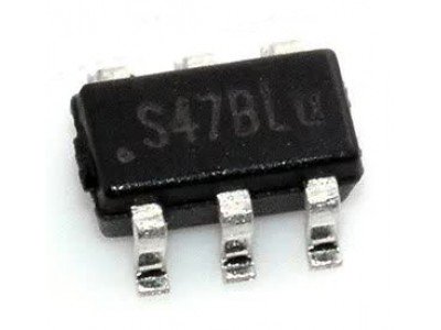 Зображення STI3470 || DC-DC перетворювач SOT23-6 у категорії STI