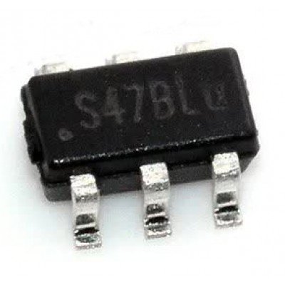 Зображення STI3470 || DC-DC перетворювач SOT23-6 у категорії STI