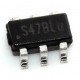 STI3470 || DC-DC перетворювач SOT23-6