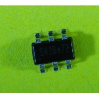 STI3472 || DC-DC перетворювач SOT23-6