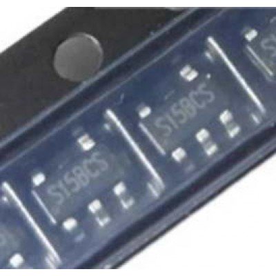 STI3411A || DC-DC перетворювач SOT23-5