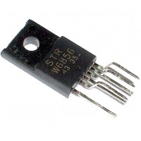 STRW6856 || Шім-контролер TO-220F STRW6856 || Шім-контролер TO-220F