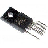STRW6856 || Шім-контролер TO-220F STRW6856 || Шім-контролер TO-220F