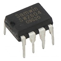 SW2604 || Шім-контролер DIP-8