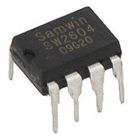 SW2604 || Шім-контролер DIP-8