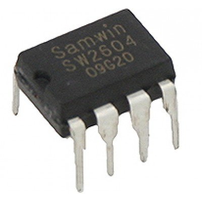Зображення SW2604 || Шім-контролер DIP-8 у категорії SW