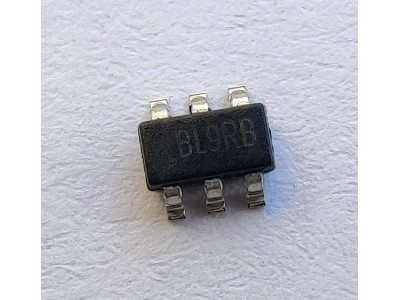 Зображення SY7208B || DC-DC перетворювач SOT23-6 у категорії SY