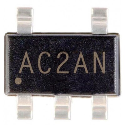 Зображення SY8008CAAC || DC-DC перетворювач SOT23-5 у категорії SY