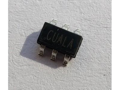 Зображення SY8009B  || DC-DC перетворювач SOT23-6 у категорії SY