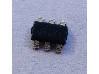 Зображення SY8104ADC || DC-DC перетворювач SOT23-6 у категорії SY