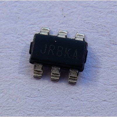 Зображення SY8104ADC || DC-DC перетворювач SOT23-6 у категорії SY