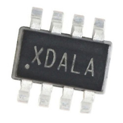 Зображення SY8303AIC || DC-DC перетворювач SOT23-8 у категорії SY