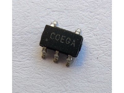 Зображення SY6280AAC || DC-DC перетворювач SOT23-5 у категорії SY