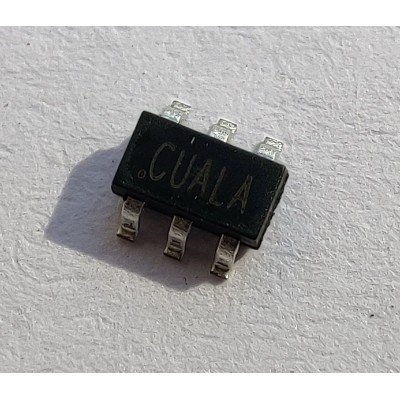 Зображення SY8009B  || DC-DC перетворювач SOT23-6 у категорії SY