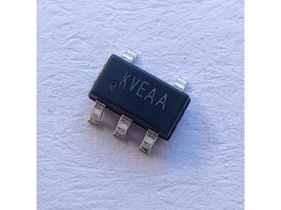 Зображення SY8089AAAC  || DC-DC перетворювач SOT23-5 у категорії SY