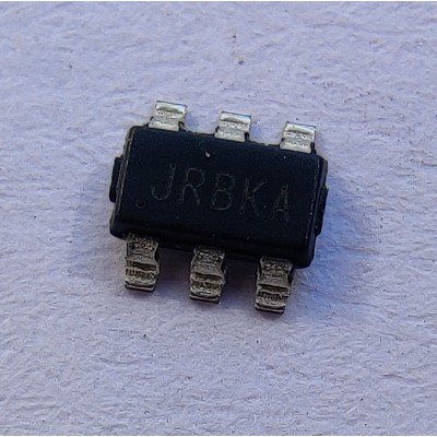 Зображення SY8104ADC || DC-DC перетворювач SOT23-6 у категорії SY