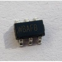 SY8120B1ABC  || DC-DC перетворювач SOT23-6