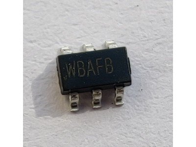 Зображення SY8120B1ABC  || DC-DC перетворювач SOT23-6 у категорії SY