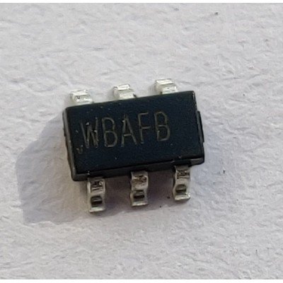 Зображення SY8120B1ABC  || DC-DC перетворювач SOT23-6 у категорії SY