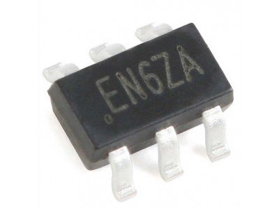 Зображення SY8201ABC || DC-DC перетворювач SOT23-6 у категорії SY