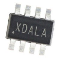 SY8303AIC || DC-DC перетворювач SOT23-8 