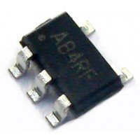 SY8008BAAC || DC-DC перетворювач SOT23-5 SY8008BAAC || DC-DC перетворювач SOT23-5