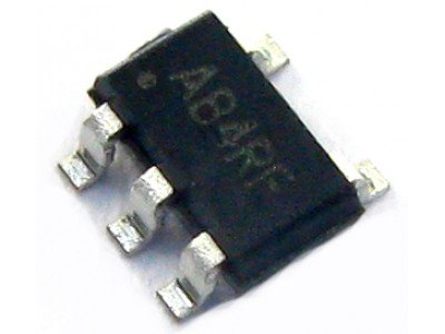 Зображення SY8008BAAC || DC-DC перетворювач SOT23-5 у категорії SY