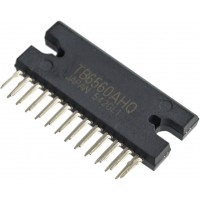 TB6560AHQ || Контролер крокового двигуна HZIP-25 TB6560AHQ || Контролер крокового двигуна HZIP-25