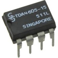 TDA4605-15 || Шім-контролер DIP-8 TDA4605-15 || Шім-контролер DIP-8