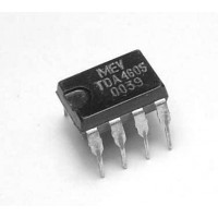 TDA4605 || Шім-контролер DIP-8 TDA4605 || Шім-контролер DIP-8