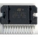 Зображення TDA7384 || Підсилювач низької частоти FLEXIWATT25 у категорії Tda
