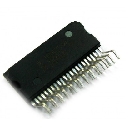 Зображення TDA8571J || Підсилювач низької частоти MGM563 у категорії TDA