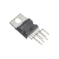 TDA8177 || Драйвер управління вертикальною розгорткою TO220-7