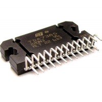 TDA7385 || Підсилювач низької частоти Flexiwatt25 TDA7385 || Підсилювач низької частоти Flexiwatt25