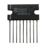 TDA8351 || ZIP-13
