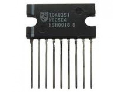 Зображення TDA8351 || ZIP-13 у категорії TDA