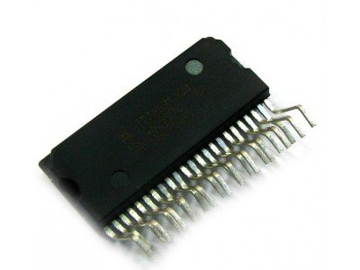 Зображення TDA8571J || Підсилювач низької частоти MGM563 у категорії TDA