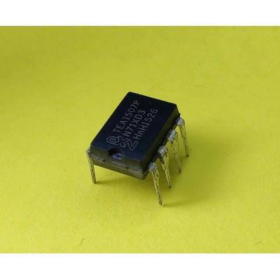 Зображення TEA1507P || SMPS - Контролер DIP-8 у категорії TEA