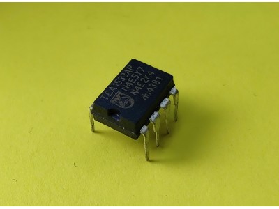 Зображення TEA1533AP || SMPS - Контролер DIP-8 у категорії TEA