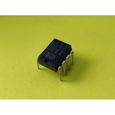 Зображення TEA1533AP || SMPS - Контролер DIP-8 у категорії TEA