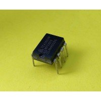 TEA1507P || SMPS - Контролер DIP-8