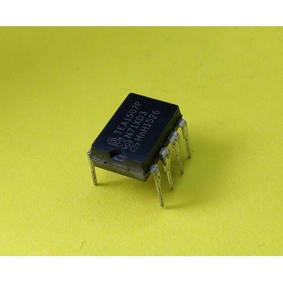 Зображення TEA1507P || SMPS - Контролер DIP-8 у категорії TEA