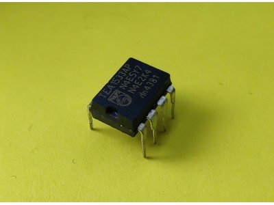 Зображення TEA1533AP || SMPS - Контролер DIP-8 у категорії TEA