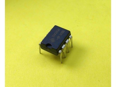 Зображення THX203H || Шім-контролер DIP-8 у категорії THX