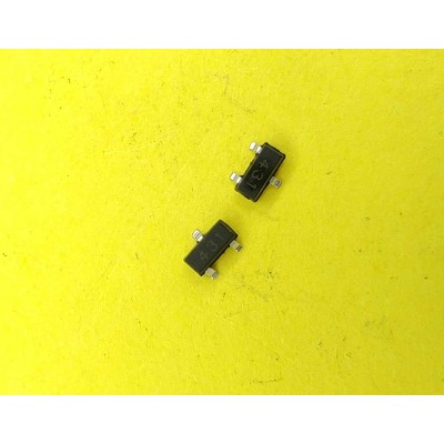 TL431A || Лінійний стабілізатор SOT23-3 , код: 2323004 у категорії TL – Купити зараз! Зображення TL431A || Лінійний стабілізатор SOT23-3 у категорії TL