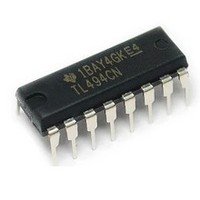 TL494CN || Шім-контролер DIP-16