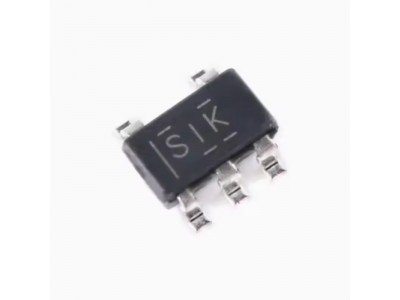 Зображення TLV62565DBVR || DC-DC перетворювач SOT23-5 у категорії TLV