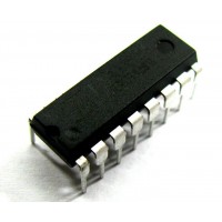 TM1651 || DIP-16 TM1651 || DIP-16